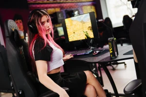 Изображение клуба CyberLife Камышинская