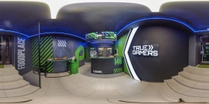 Изображение клуба TRUE GAMERS Владикавказ