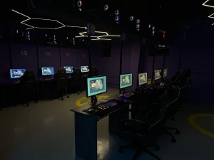 Изображение клуба JmihHUB