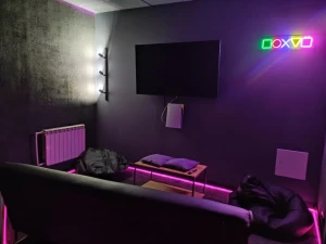 Изображение клуба Ultimate