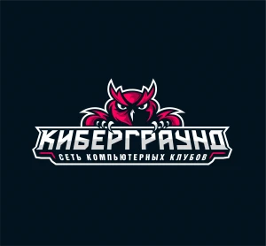Изображение клуба КИБЕРГРАУНД