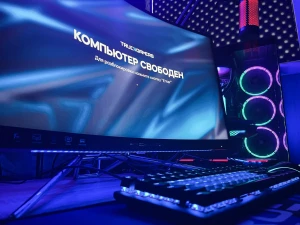 Изображение клуба TRUE GAMERS Подольск