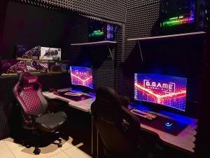 Изображение клуба GGame