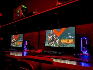 Изображение клуба SEKTOR Артем, Фрунзе 54