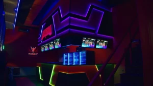 Изображение клуба Arena61