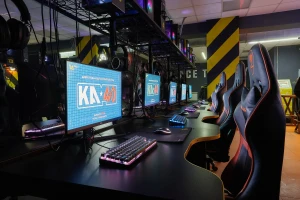 Изображение клуба KA*40