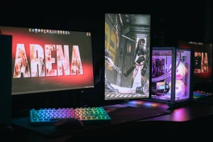 Изображение клуба Arena на Свободы