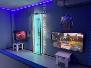 Изображение клуба RUSH