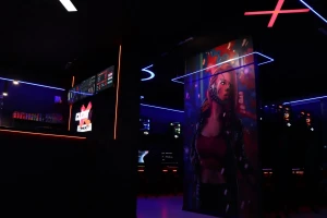 Изображение клуба CyberX Барановичи