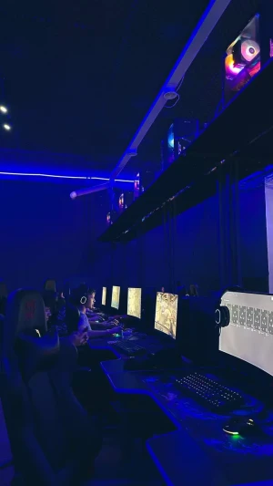Изображение клуба Star Game