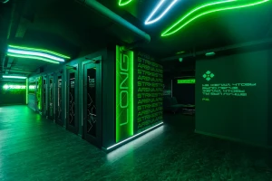 Изображение клуба Strike Arena