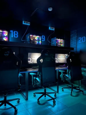 Изображение клуба BYTELAB