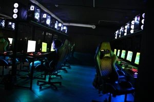 Изображение клуба CYBERLINE Кулакова