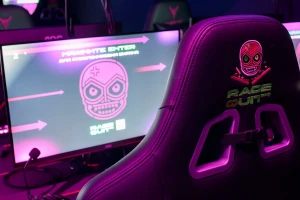 Изображение клуба Rage Quit