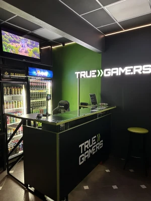 Изображение клуба TRUE GAMERS Абакан
