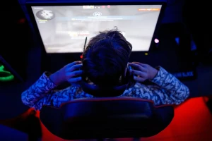 Изображение клуба CyberX Елец Советская