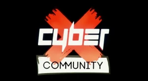Изображение клуба CyberX