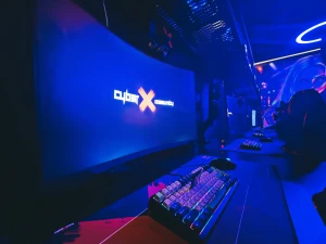 Изображение клуба CyberX Community Ростов Горизонт