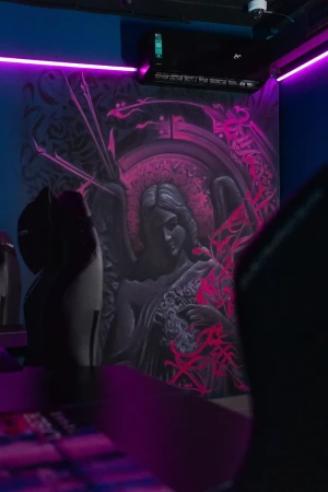 Изображение клуба CyberТочка