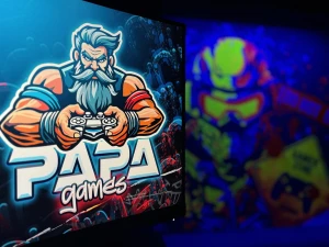 Изображение клуба PAPA GAMES