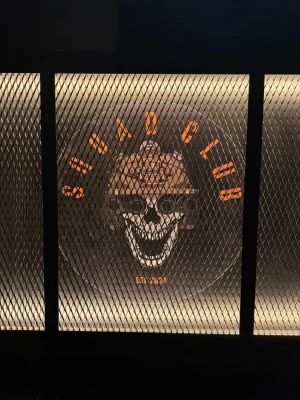 Изображение клуба SQUAD CLUB