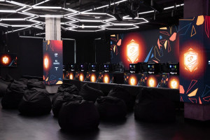 Изображение клуба Cyber Park Arena