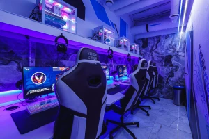 Изображение клуба Venom Cyber Zone Серпуховская