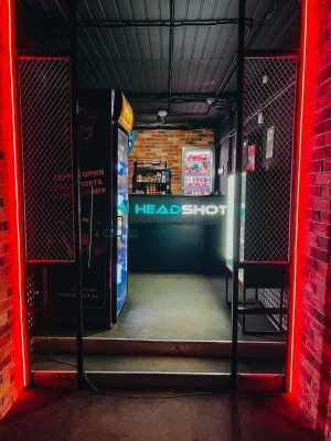 Изображение клуба Headshot на Рябикова