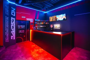 Изображение клуба CHECK POINT Нижневартовск