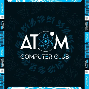 Изображение клуба Atom Computer Club