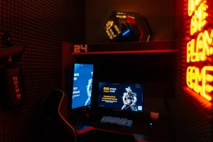 Изображение клуба GameGate