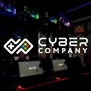 Изображение клуба Cyber Company