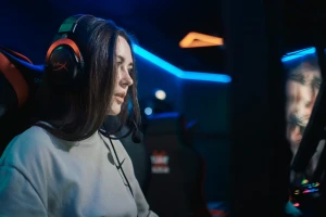 Изображение клуба CyberX Иркутск Солнечный