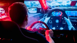 Изображение клуба TOPRACING Грозный Молл