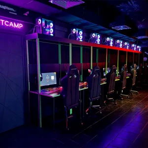 Изображение клуба SoulGame