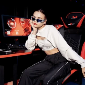 Изображение клуба CyberX 2.0 Пермь