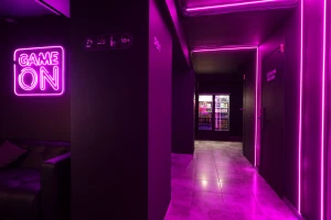 Изображение клуба SUPER FLICK