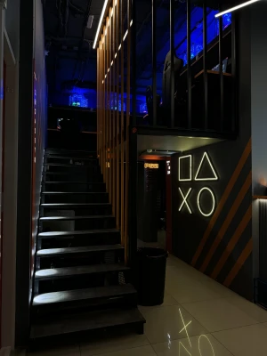 Изображение клуба GameGate