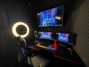 Изображение клуба United Gamers