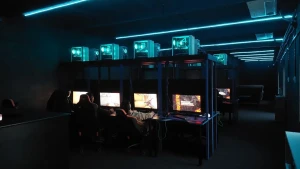 Изображение клуба Vertex