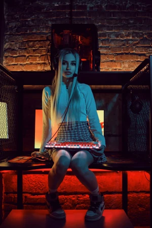 Изображение клуба SKILL Gaming