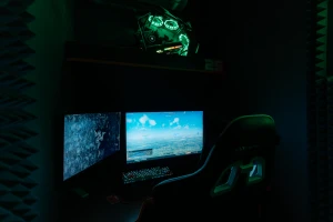 Изображение клуба GameGate