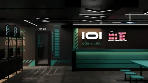 Изображение клуба 101