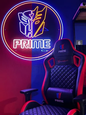 Изображение клуба Prime на Садовой