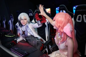 Изображение клуба Центр Киберспорта Новокузнецкая