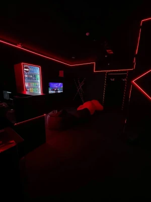 Изображение клуба CyberZona