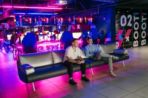 Изображение клуба MEGADROM Стахановская