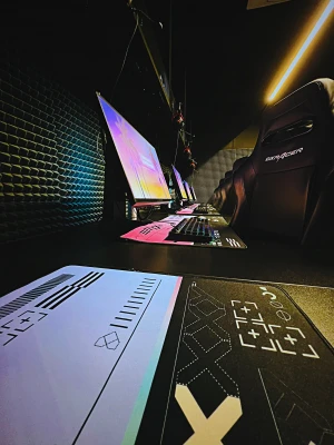 Изображение клуба Vice City