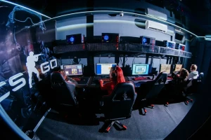 Изображение клуба Space Games