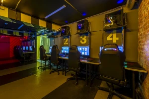 Изображение клуба Battlehall Окружная